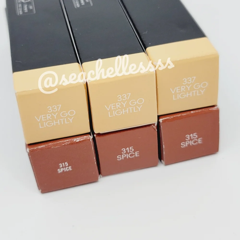 Mac Lipglass | Spice Neutral Nude | Brand New in Box | Authentic